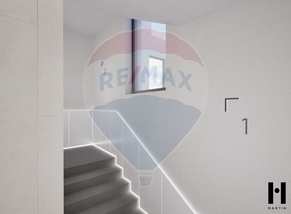 561sq.m Office Space for rent, Ultracentral area