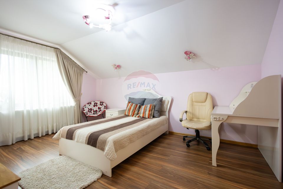 340sq.m Proprietate specială for sale