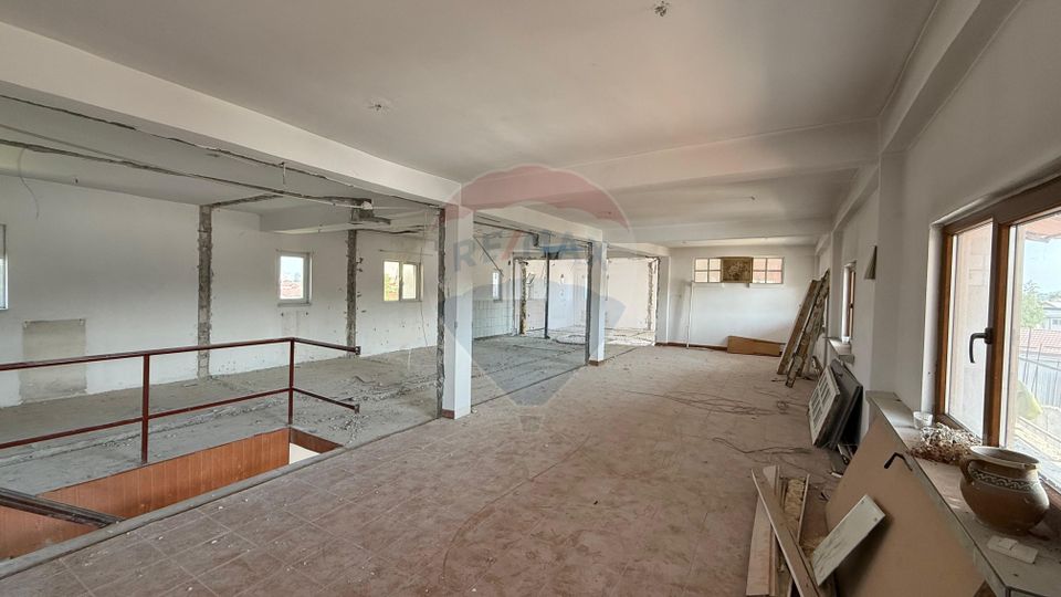 650sq.m Commercial Space for sale, Gara area