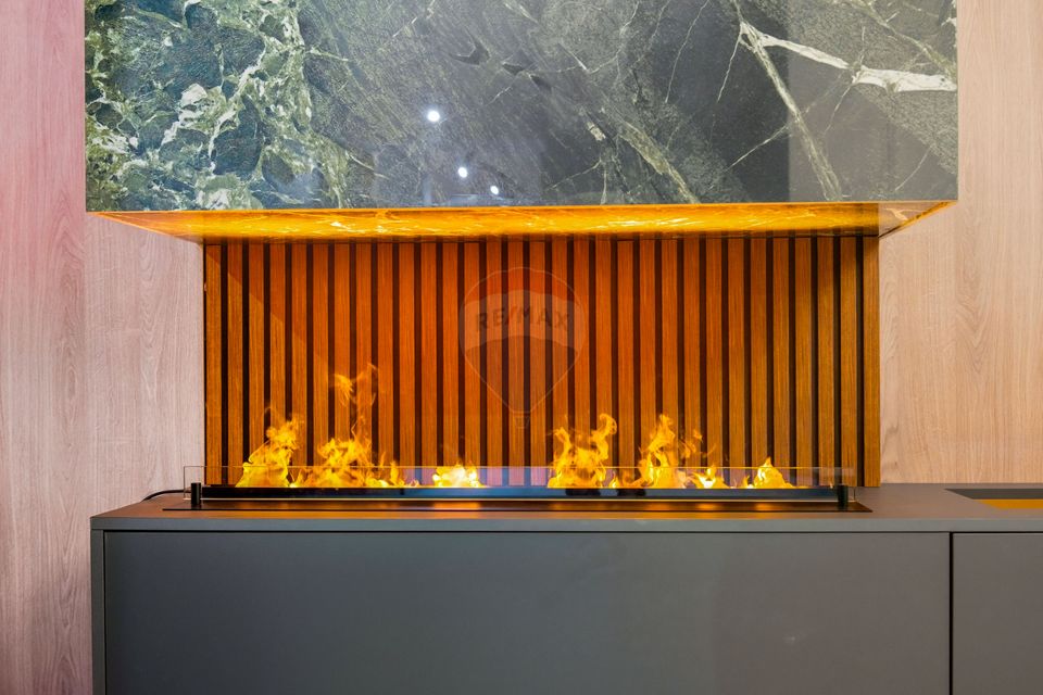 APARTAMENT PREMIUM 94,5 MP UTILI | ETAJ 8/12 | Zona Tatarasi