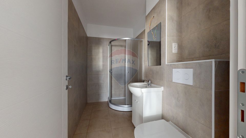 Apartament 3 camere | Subcetate City 2 – Finalizat