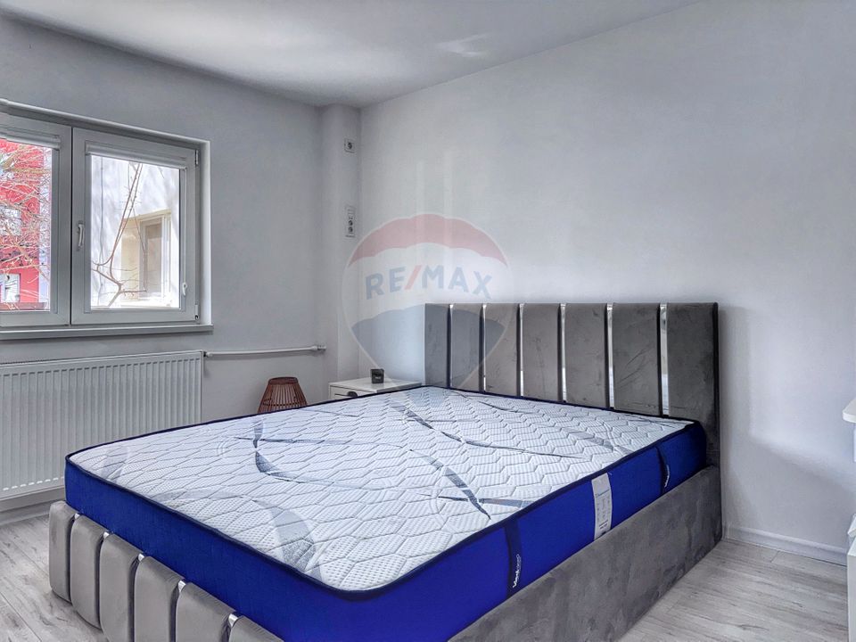 Apartament 2 camere Aviatiei - Metrou Aurel Vlaicu