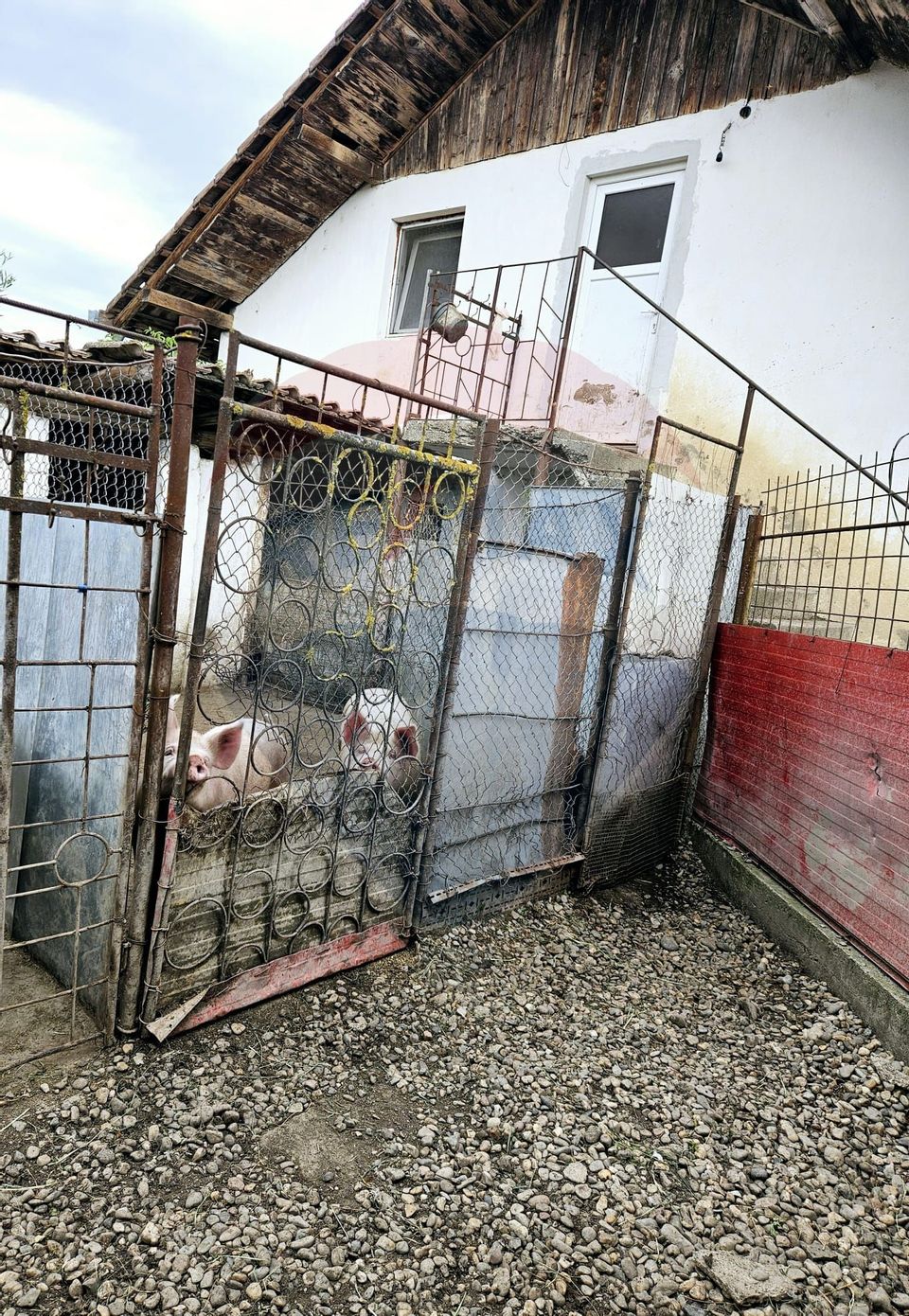 Casă / Vilă cu 5 camere de vânzare