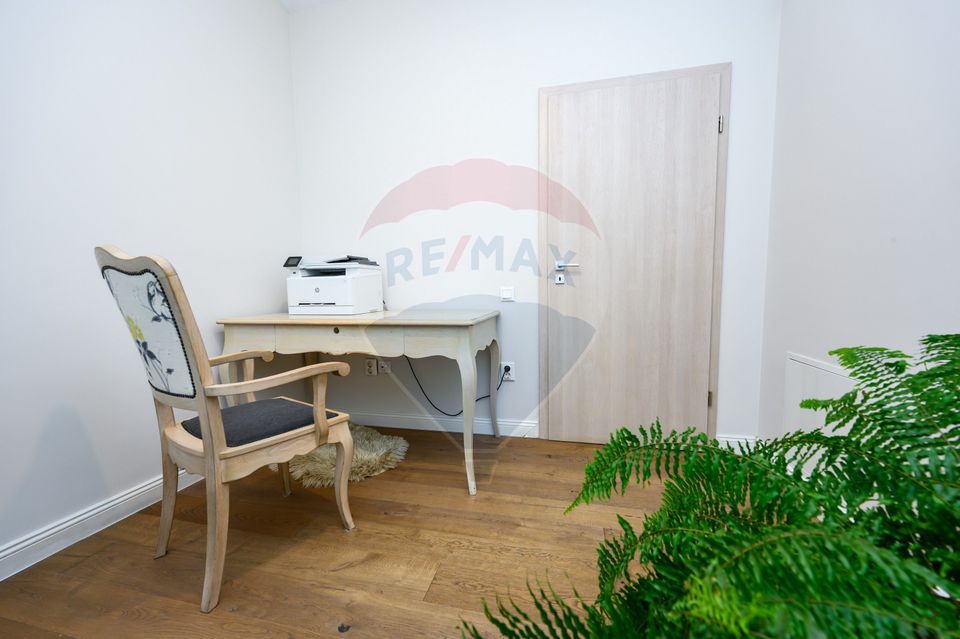 6 room House / Villa for sale, Borhanci area