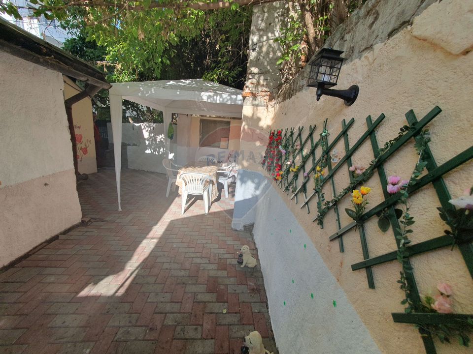 2 room House / Villa for sale, Ultracentral area