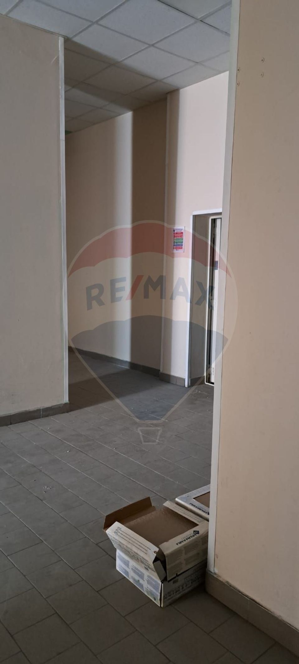 155sq.m Commercial Space for rent, Gheorgheni area