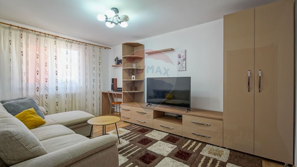 Inchiriere Apartament 2 camere– Tractorul