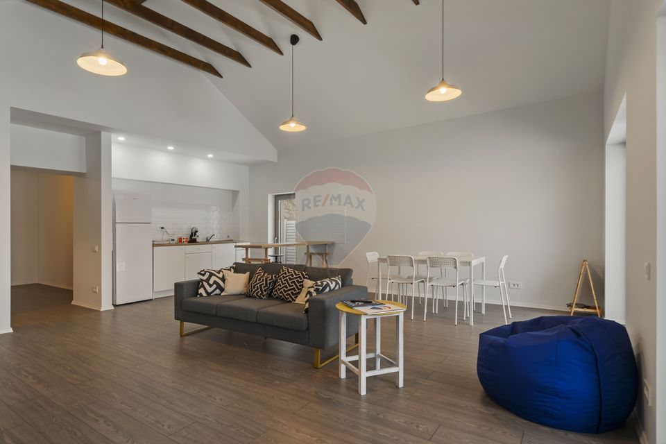 4 room House / Villa for sale