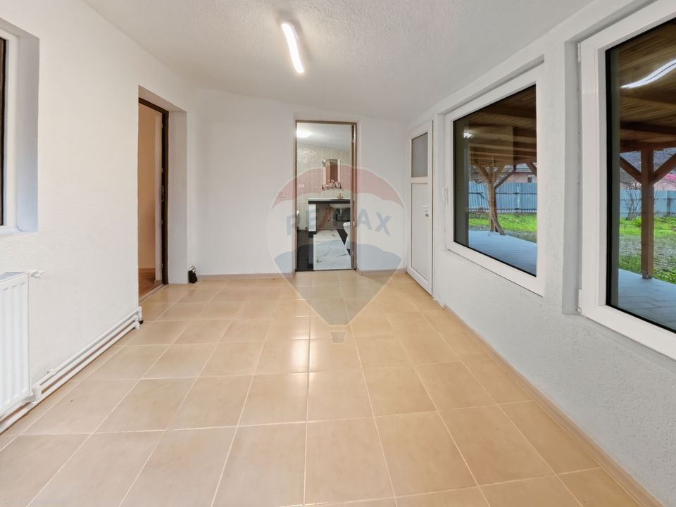 5 room House / Villa for sale