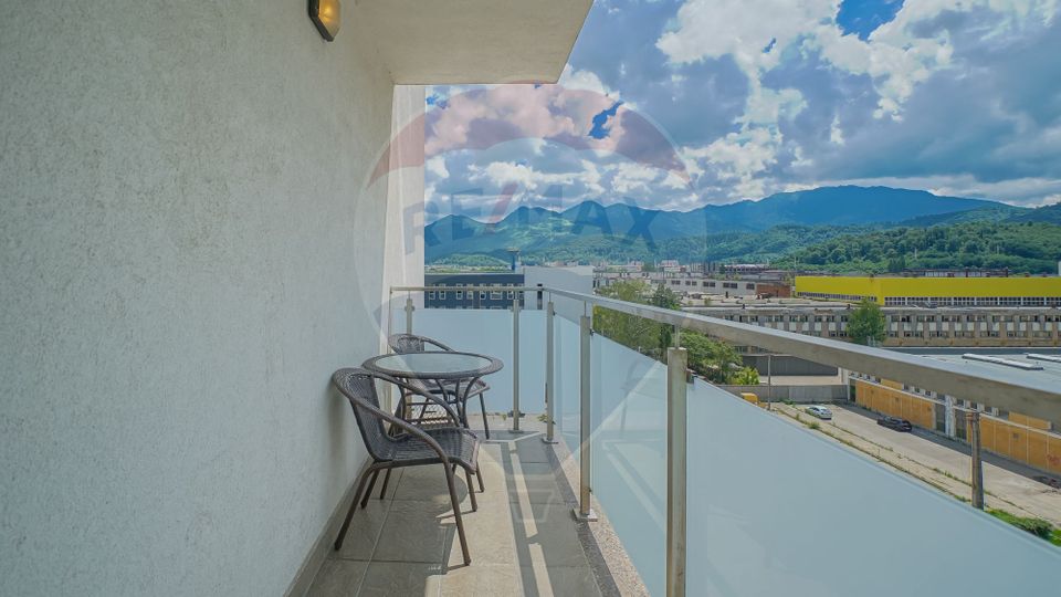 Oportunitate, proprietate unica in Barcelona Residence