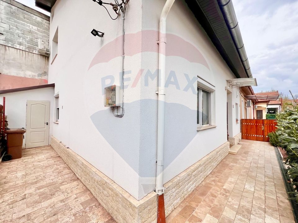 5 room Apartment for sale, Ultracentral area