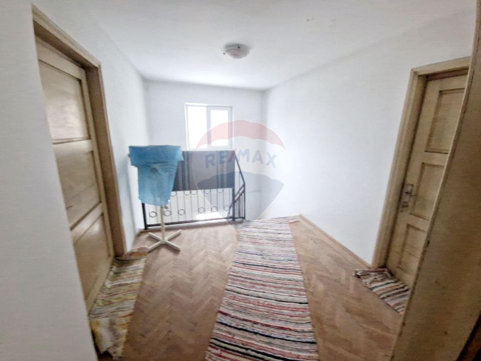 6 room House / Villa for sale, Central area