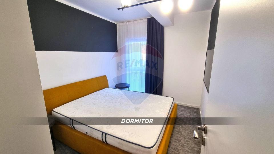 Apartament 3 camere | Bloc nou 2022 | Zona Orasul Vechi