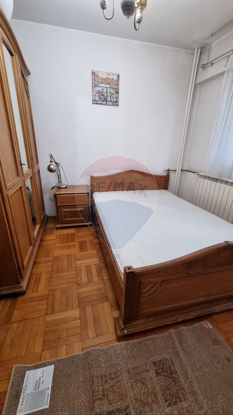 Apartament de inchiriat/2 camere/Banu Manta