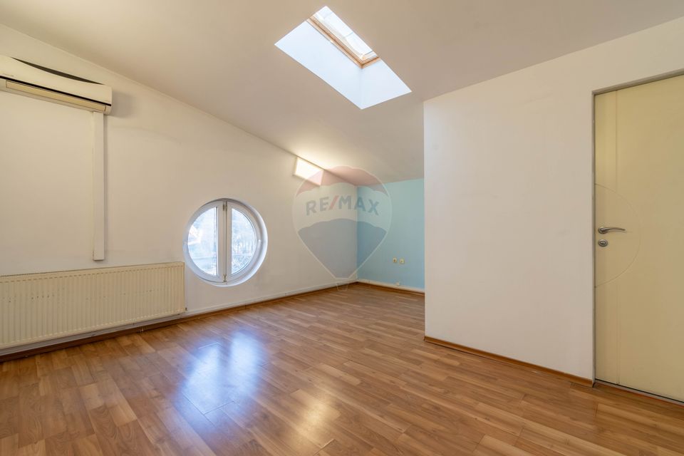 283sq.m Office Space for rent, Gheorgheni area