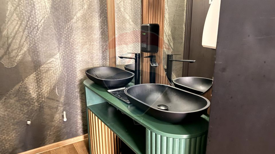 Afacere la cheie | Predare restaurant, Centrul Vechi