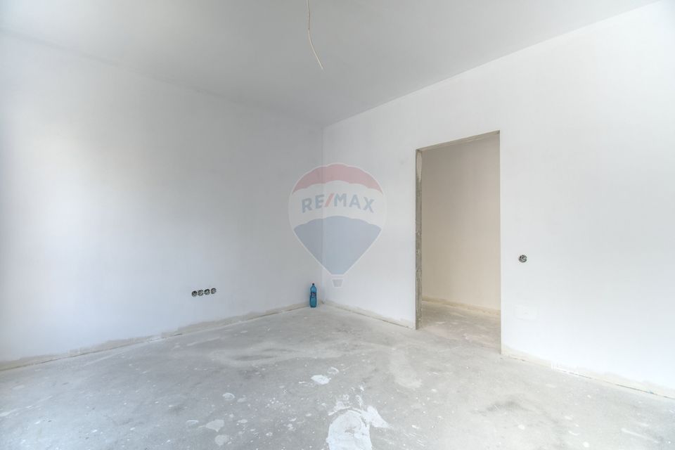 7 room House / Villa for sale, Manastur area