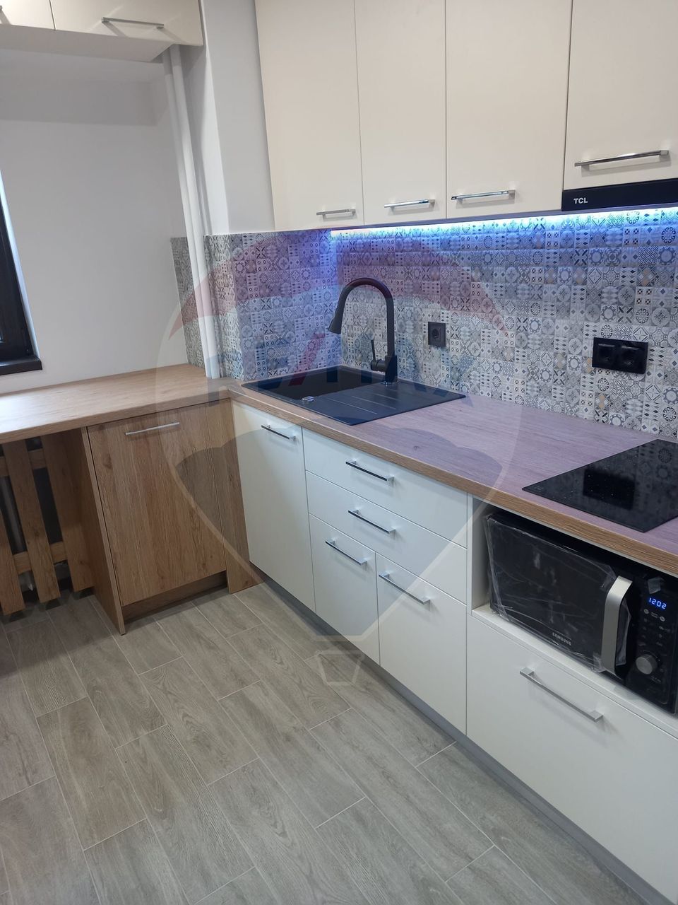 4 camere renovat | vedere fântâni Unirii | Bibescu Vodă | 106 mp