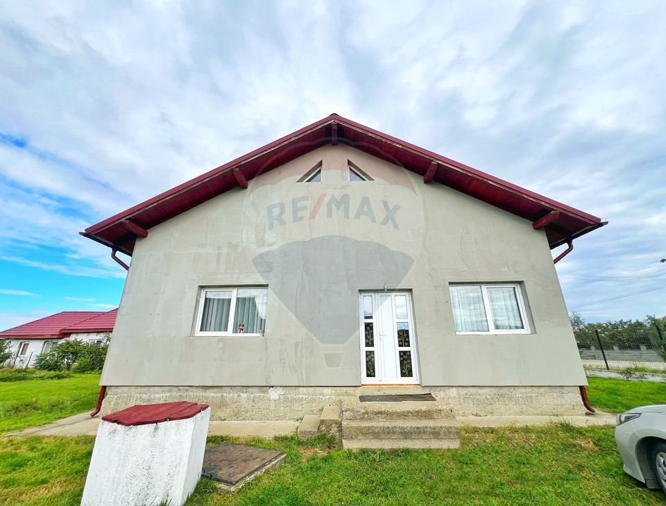 2 room House / Villa for sale