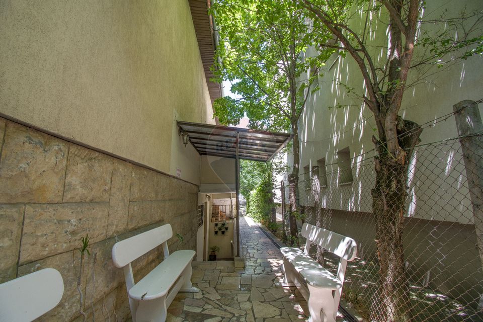 Spațiu de birouri sau cabinete de inchiriat langa Hotel Napoca