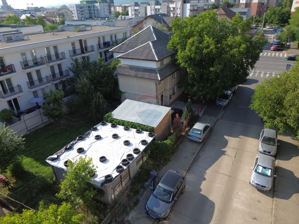 Casă de vânzare Bd Regele Ferdinand