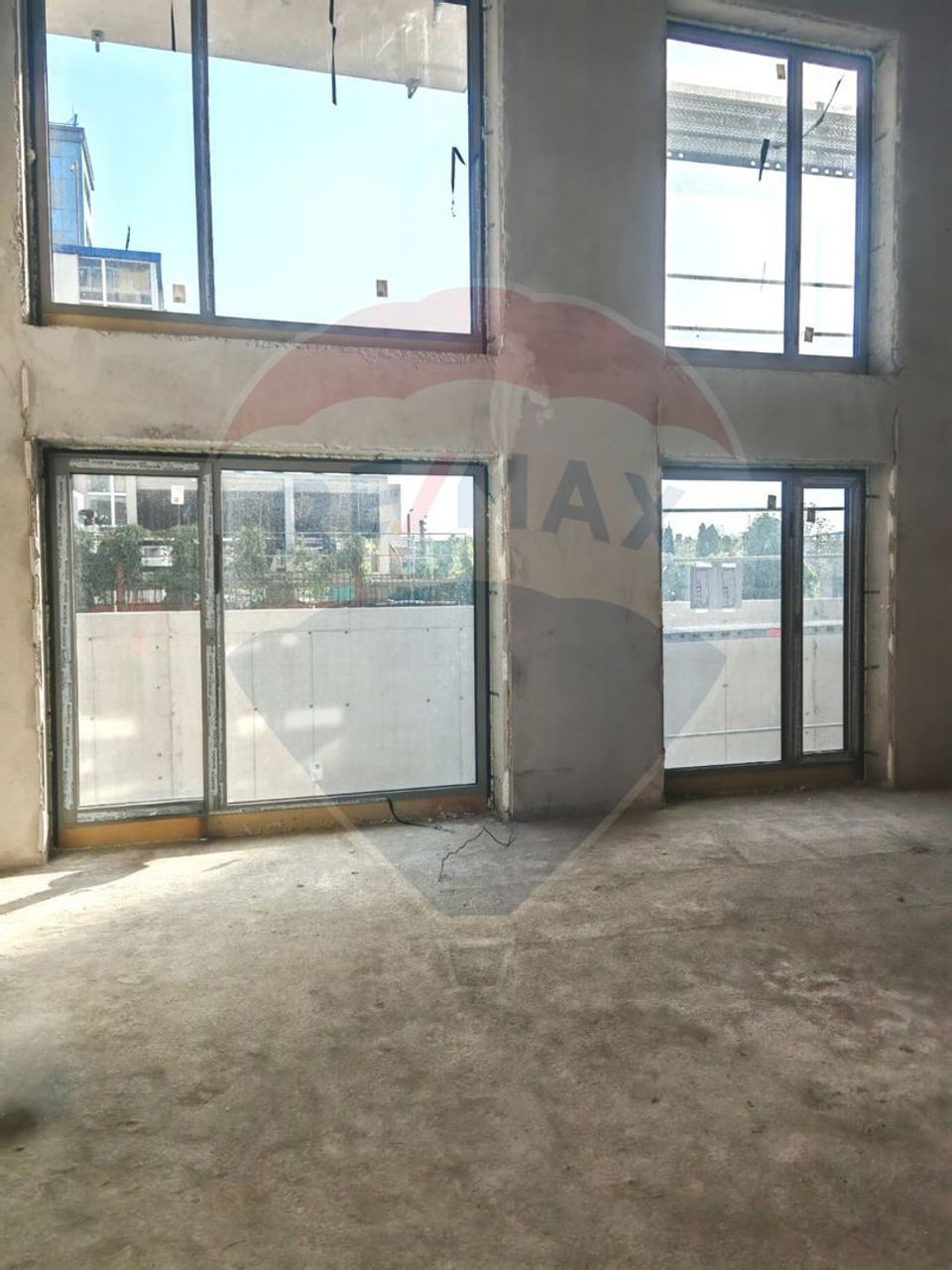 116sq.m Commercial Space for rent, Gara area