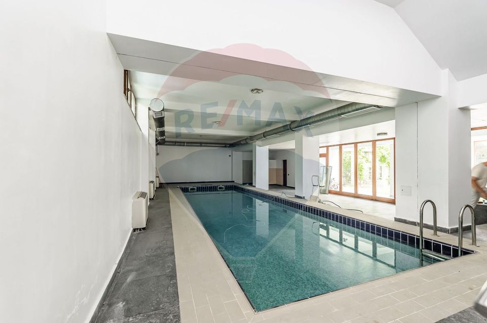 19 room House / Villa for sale, Malul Muresului area