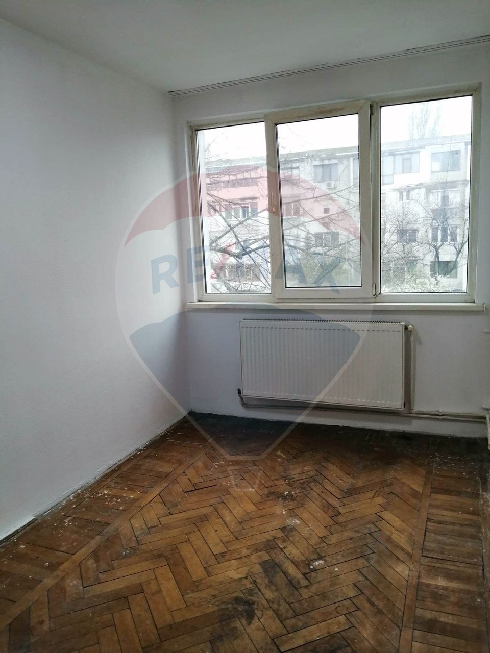 3 room Apartment for sale, Tiglina 2 area