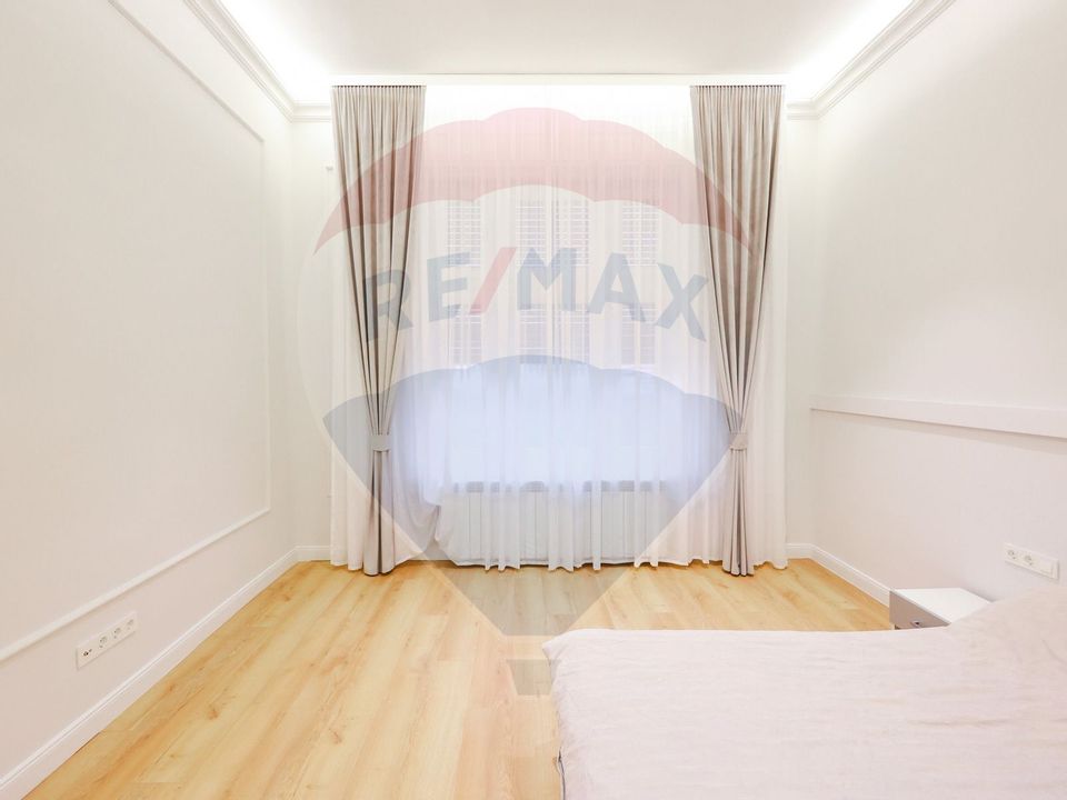 Apartament de vânzare cu suprafață de 150mp, Ultracentral, Oradea