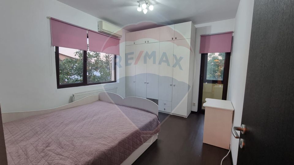 Apartament cu 3 camere de închiriat - Jiului