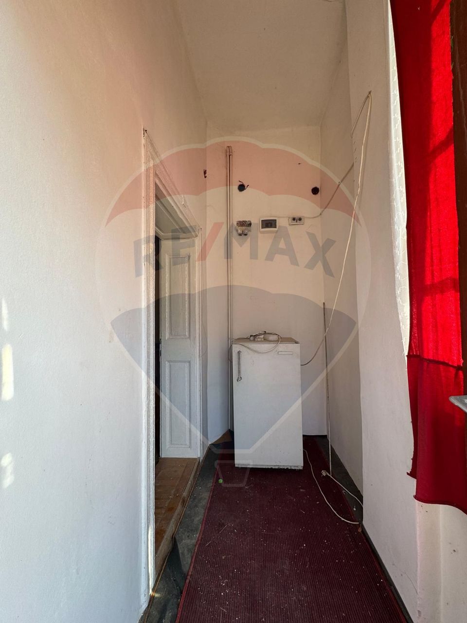 2 room House / Villa for sale, Parneava area