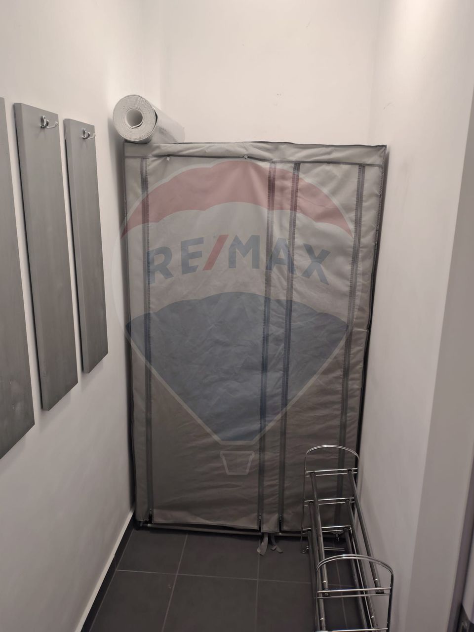 2 room Apartment for sale, Avantgarden area