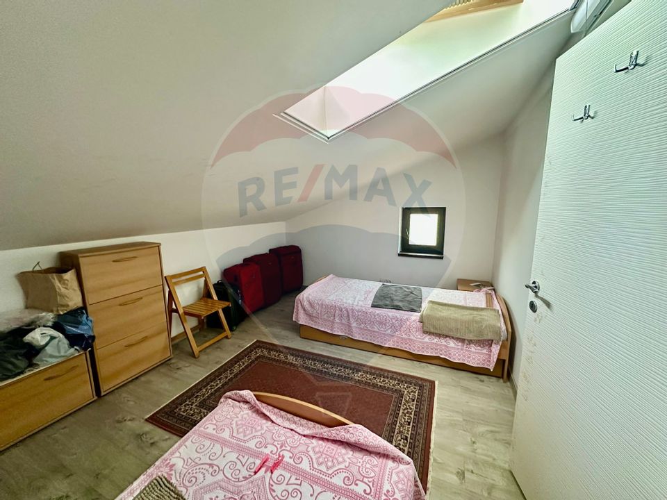 Vanzare casa Trend Ressidence