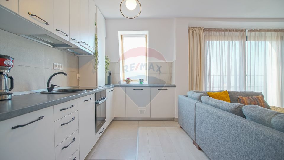 OFERTA REZERVATA ! Apartament 3 camere Brasovul Vechi