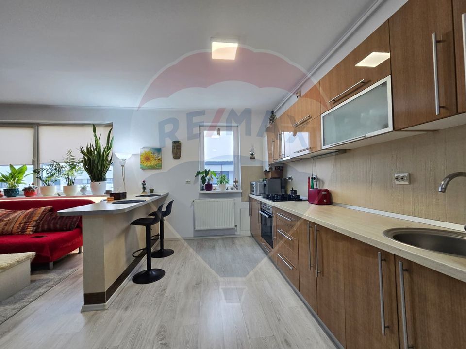 2 room Apartment for sale