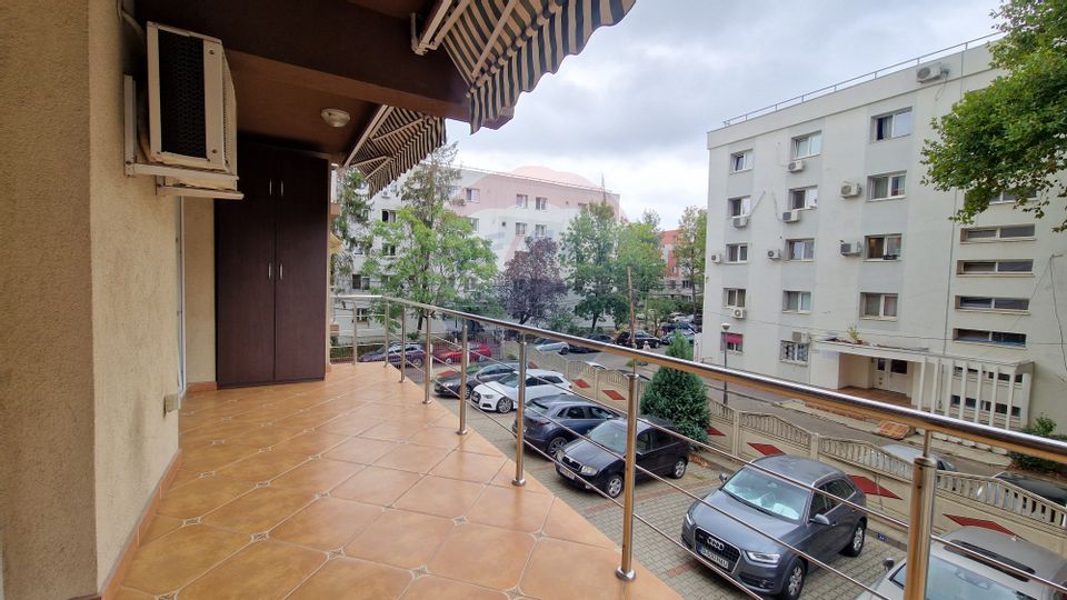 3-room apartment for sale in the Ozana area close to the metro