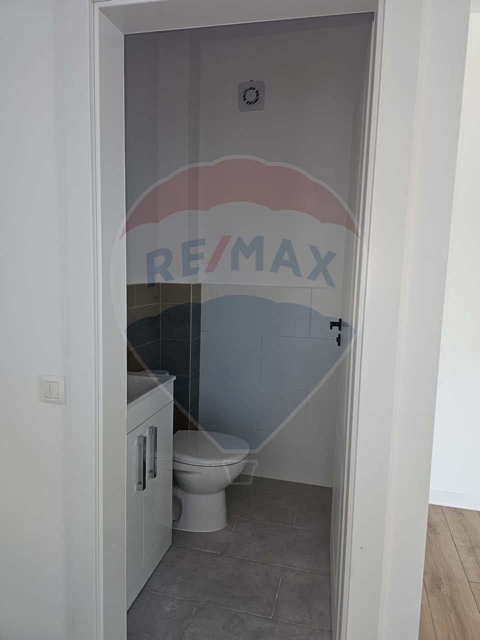 2 room Apartment for sale
