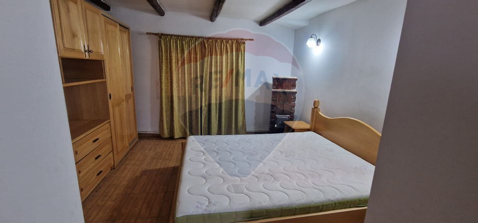 4 room House / Villa for sale, Central area