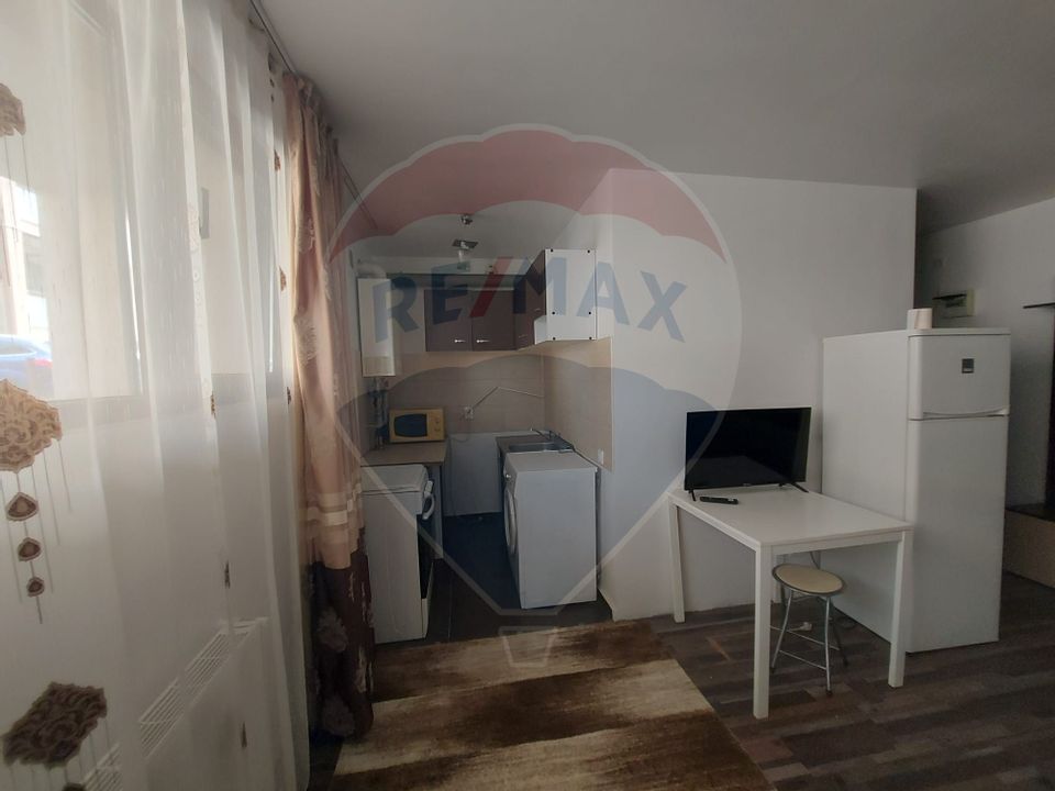 Apartament cu 2 camere de vânzare Chiajna / Militari Residence / Dudu