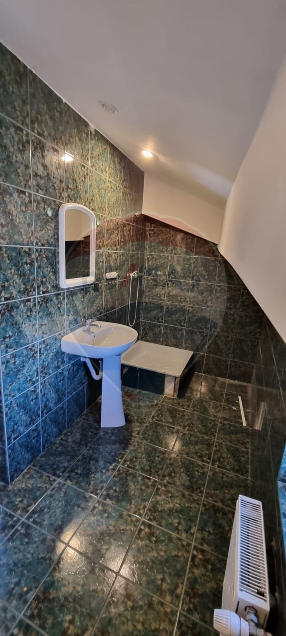 De vanzare - Spatiu de birouri zona semicentrala!