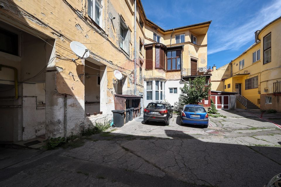 INVESTITIE 2 AP REGIM HOTELIER | 115 MP | 2143 E/mp | RANDAMENT 11.25%