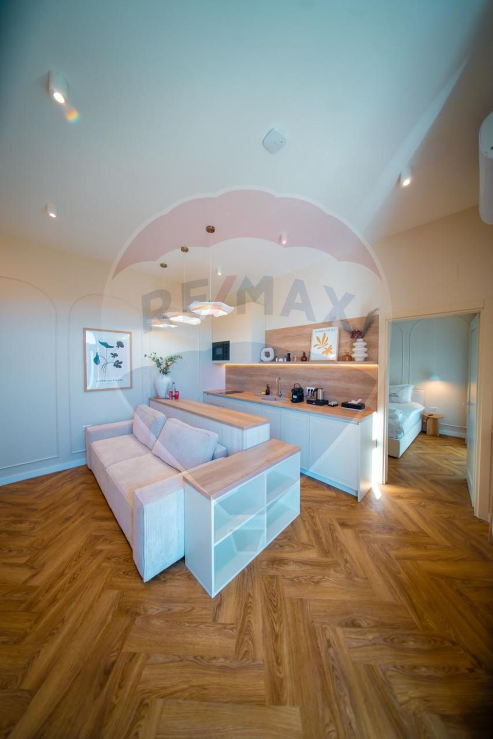 14 room Hotel / Pension for sale, Ultracentral area