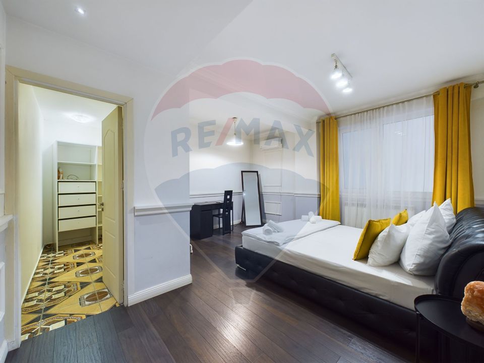 3 room Apartment for rent, P-ta Unirii area
