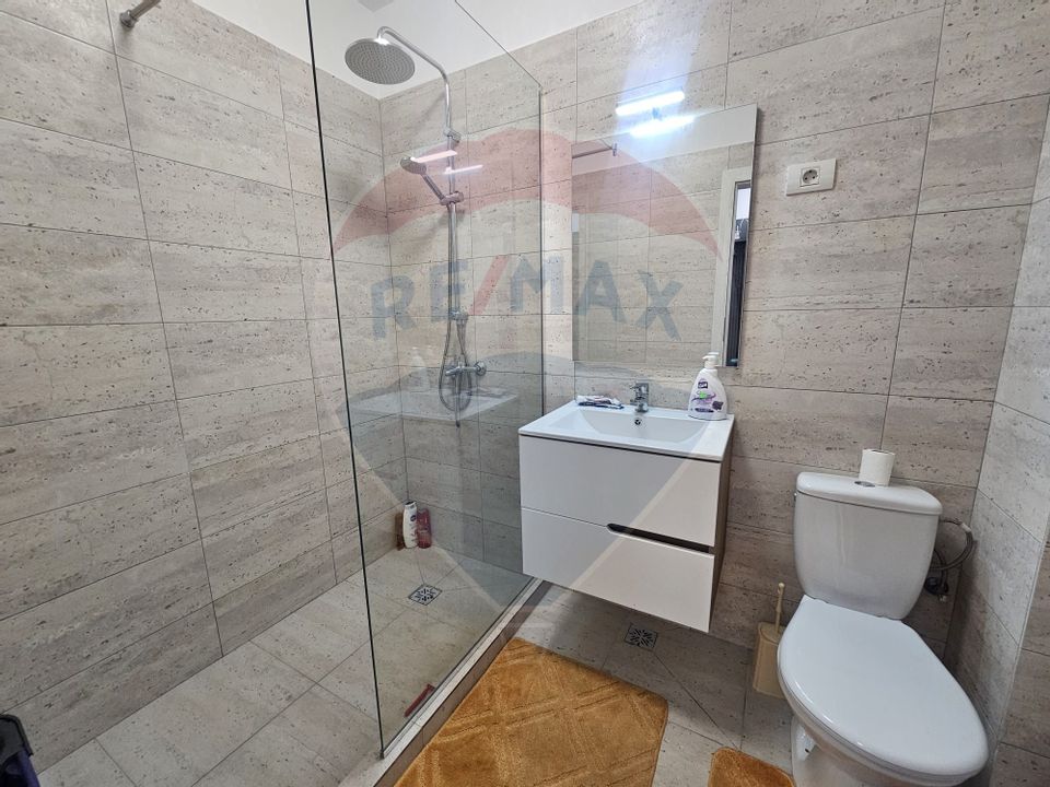 Apartament de vanzare 2 camere Mamaia Constanta