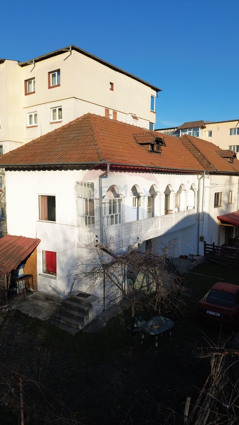 5 room House / Villa for sale, Central area