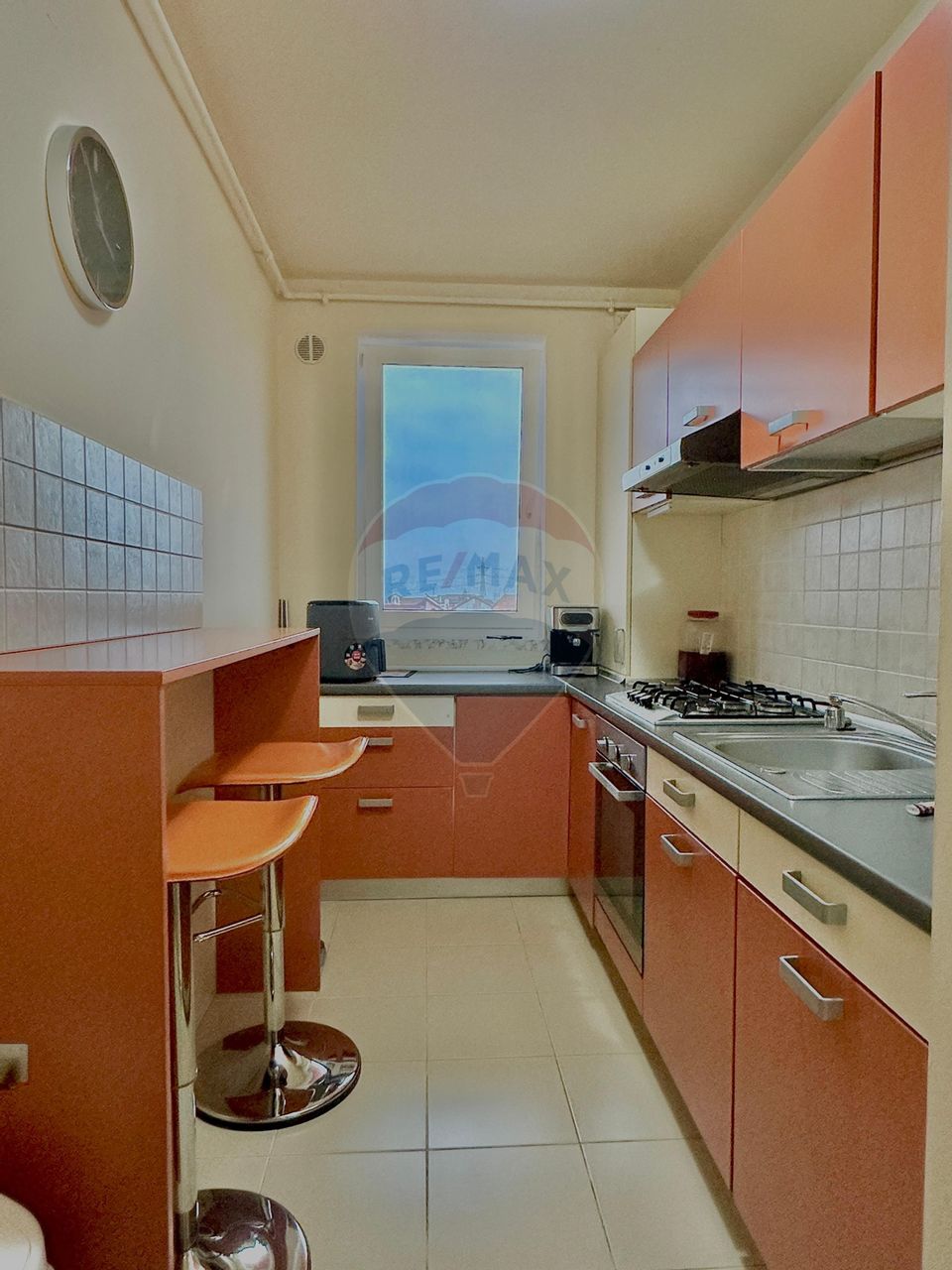 Apartament 2 camere Ared Micalaca