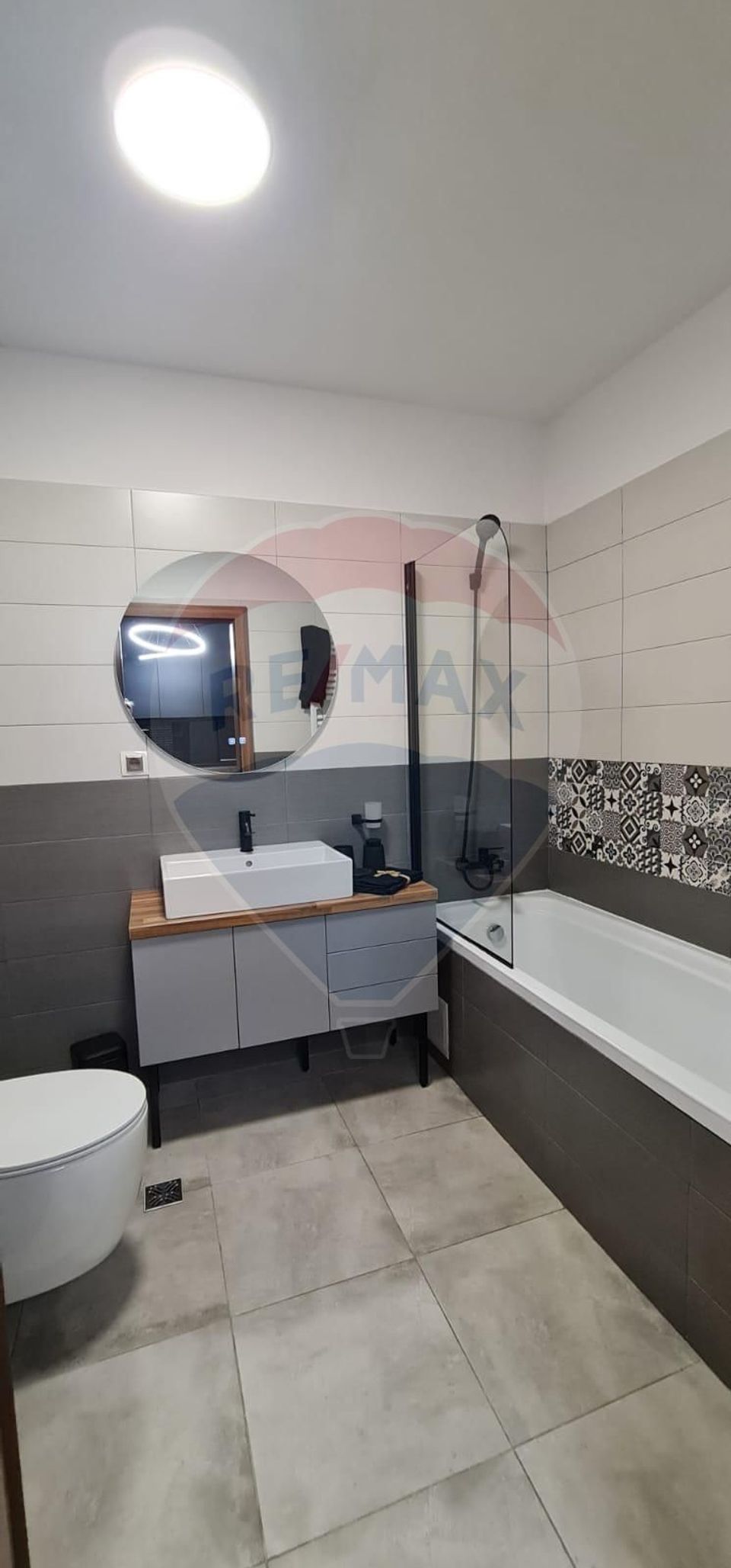 Apartament LUX de inchiriat, Viva City,  Iulius Mall