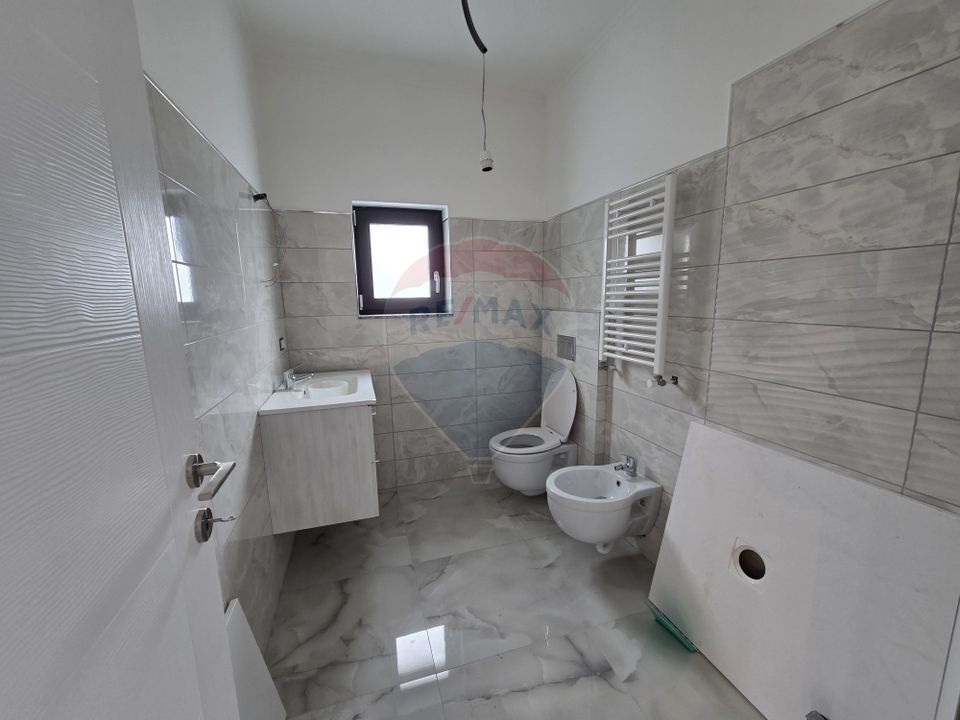 3 room House / Villa for sale