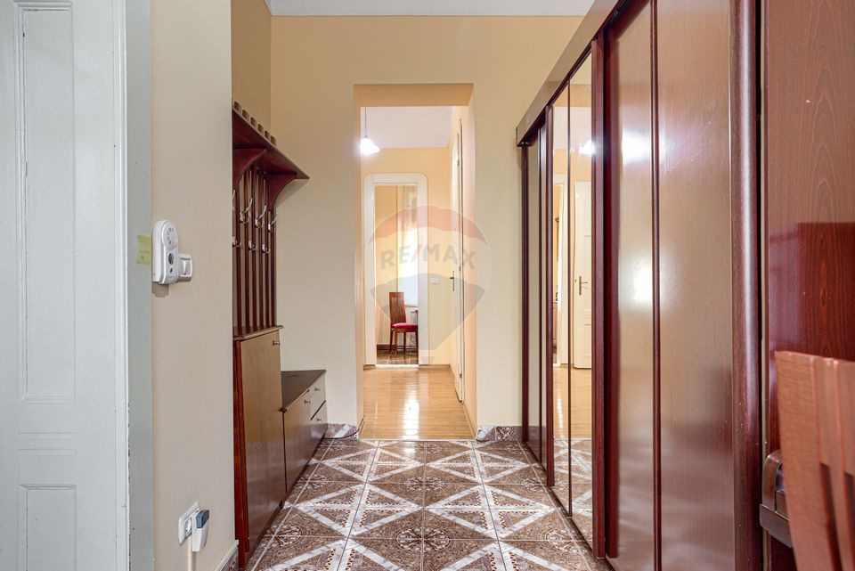 Apartament deosebit 2 camere Vis a vis de Tribunal