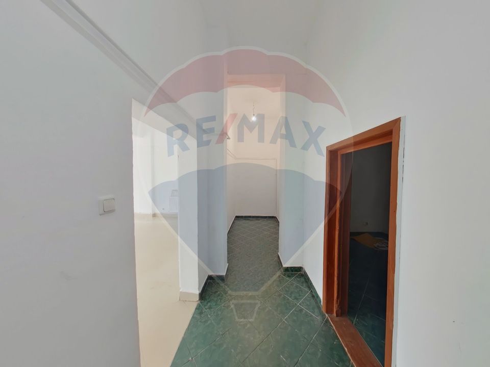 Spațiu comercial de 140mp de închiriat în zona centrală